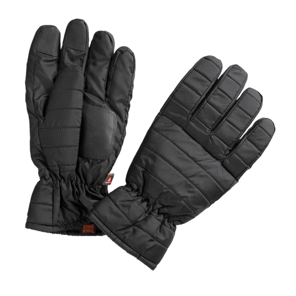Packable Quilted Glove | Tough Duck WG05   Safety Supplies Canada