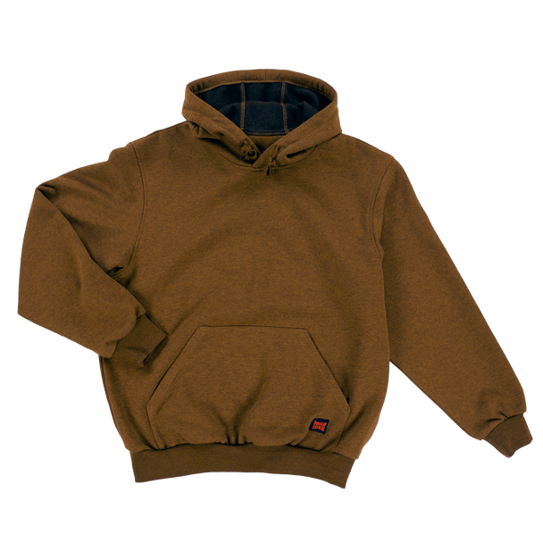 Pullover Hoodie | Tough Duck WJ22   Safety Supplies Canada
