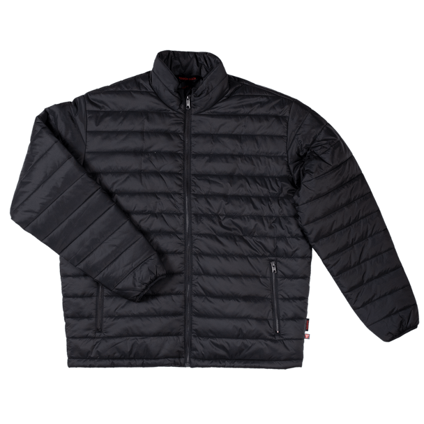 Mountaineering Jacket | Tough Duck WJ23   Safety Supplies Canada