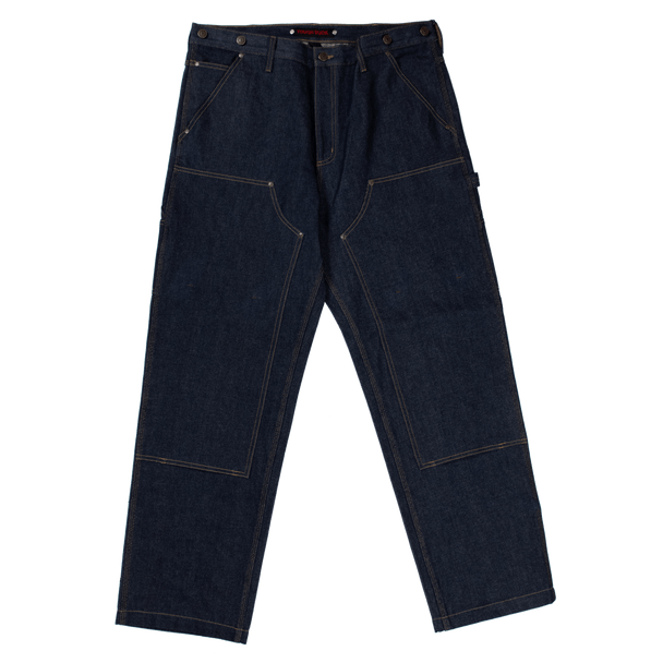 Traditional Logger Jean | Tough Duck WP04   Safety Supplies Canada