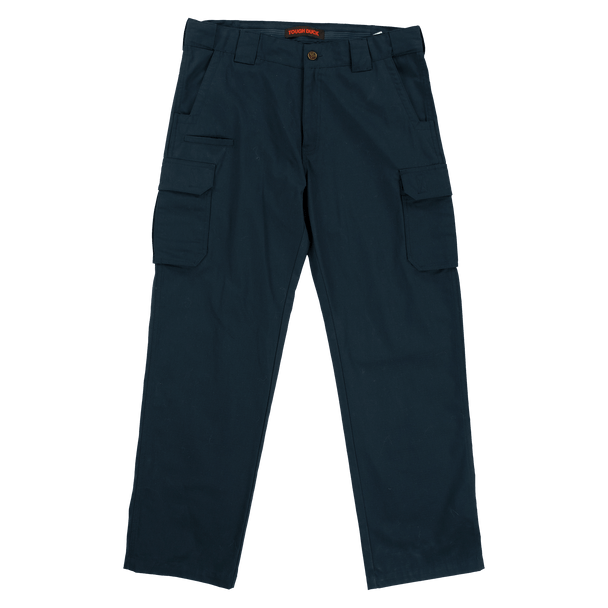 Expandable Waist Ripstop Cargo Pant | Tough Duck WP11   Safety Supplies Canada