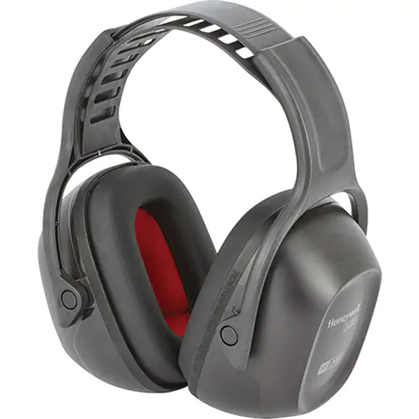 Howard Leight VeriShield 100 Series Dielectric Passive Earmuffs, Headband, 29 NRR dB