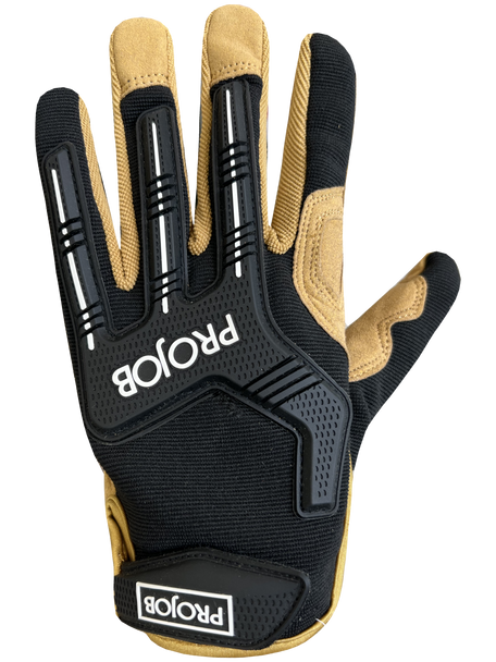 Anti Impact Mechanic Gloves | Projob