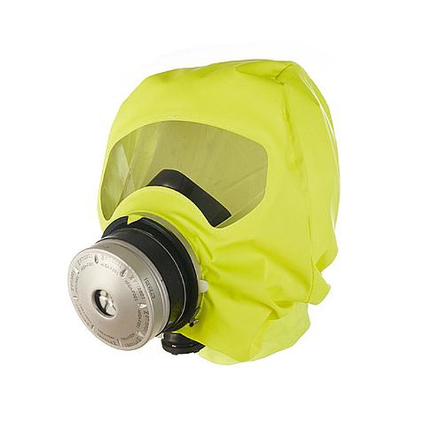 Emergency Escape Breathing Device - Personal Grab Bag  - PARAT® 5510 Single Pack