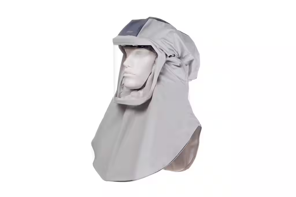 X-plore 8500 Helmet for Hood Set | Dräger