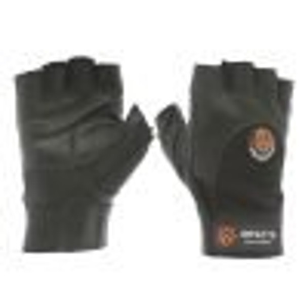 IMPACTO Anti-Impact Leather Gel Glove