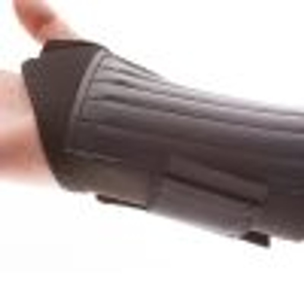 IMPACTO Elastic Wrist Restrainer - Single