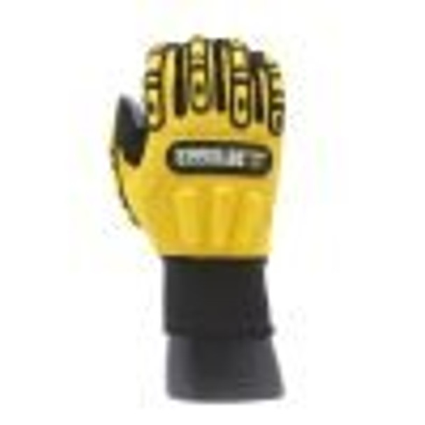 IMPACTO Dryrigger Series Coolrigger Oil and Water Resistant Glove