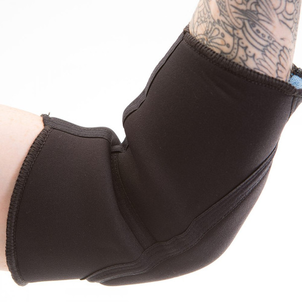 IMPACTO Thermo Wrap Elbow Pad - Pull-on Style