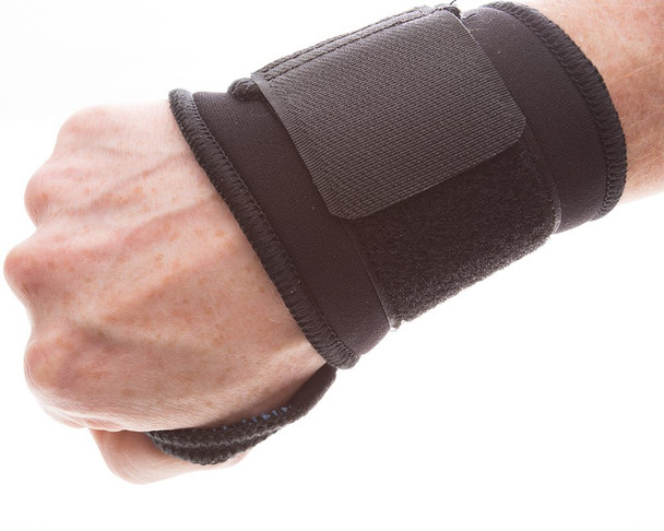 IMPACTO Thermo Wrap Wrist Support