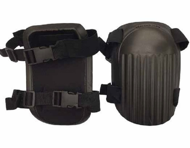 IMPACTO Extended Flexible Knee Pads with Extended Wing Style