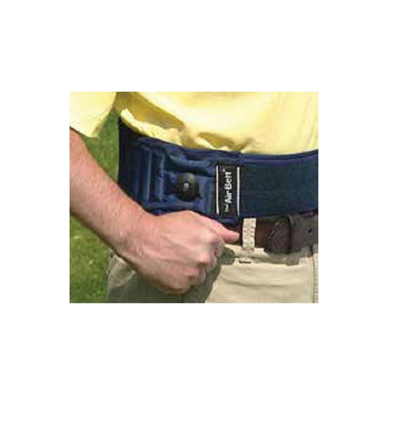 IMPACTO Elastic Suspenders