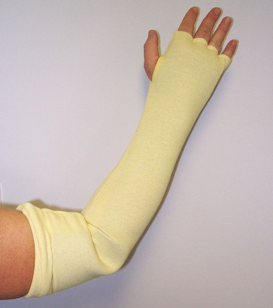 IMPACTO Hand/Forearm Protector - Ambidextrous