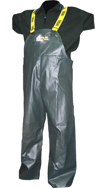 Viking Bristol Bay Bib Pants