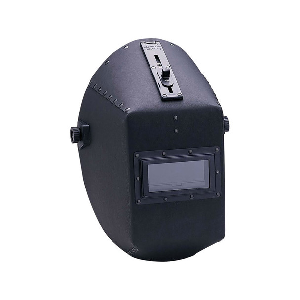 Replacement Safety Plate for 490P Fiber Shell Welding Helmet - 2 x 4.25