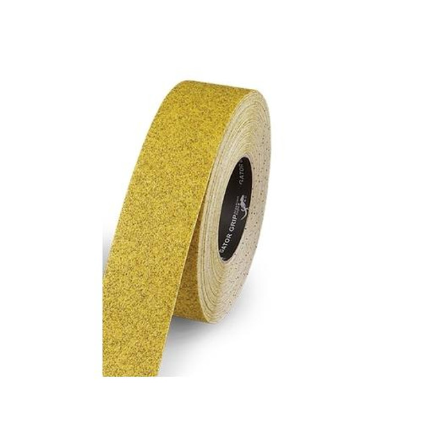 GatorGrip® Anti-Slip Yellow Anti-Slip Tape | INCOM