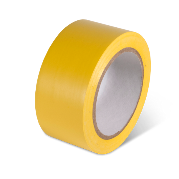 Safety Aisle Marking Conformable Tape | INCOM