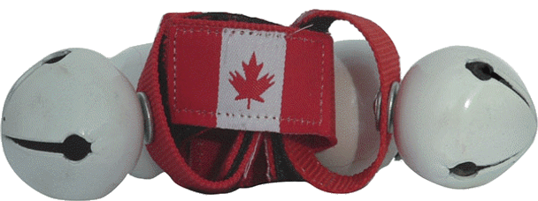Canadian Bells (boxes of 50 only)