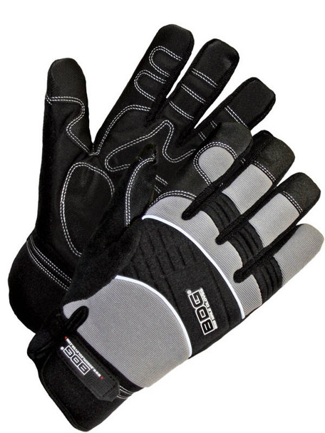 Performance Glove Winter Lined Thinsulate Ski-Dri2