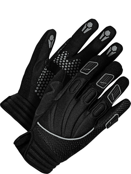 Performance Glove Synthetic Leather Ladies | Pack of 6