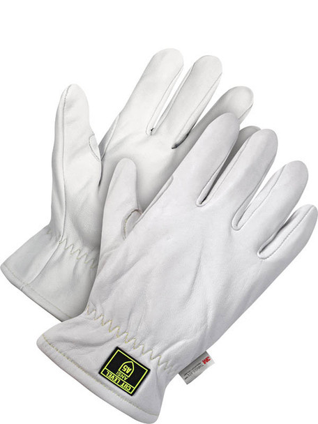 Goatskin Driver w/ Cut Resistant Liner - 3XL