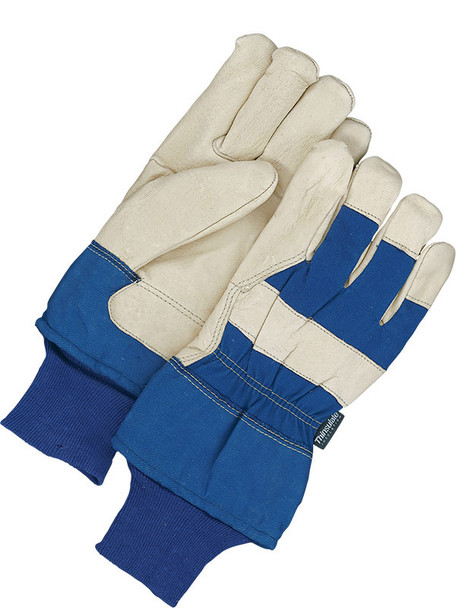 Fitter Glove Pigskin Lined Thinsulate C40 Knit Storm Cuff | Pack of 6
