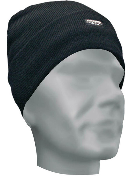 Headwear Knit Acrylic Toque Lined Thinsulate C100 (Sold per EACH) | Pack of 12