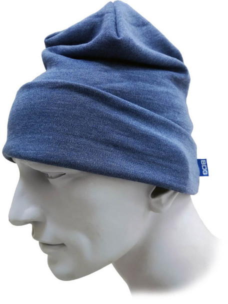 Headwear Knit Meta Aramid Toque (Sold per EACH) - Interlock Knit