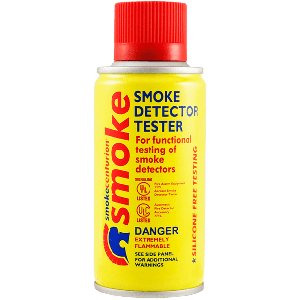 2.6 oz Centurion Aerosol smoke detector tester Safety Supplies Canada