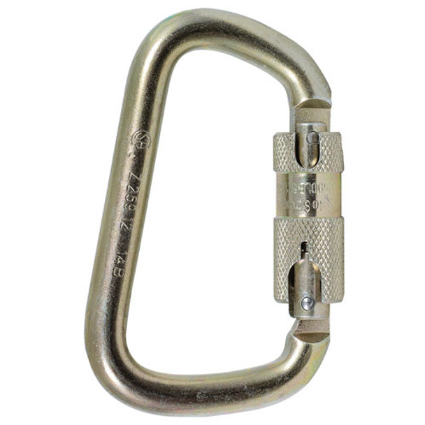 1" Carabiner | CSA CE | PeakWorks CP-03015-1   Safety Supplies Canada