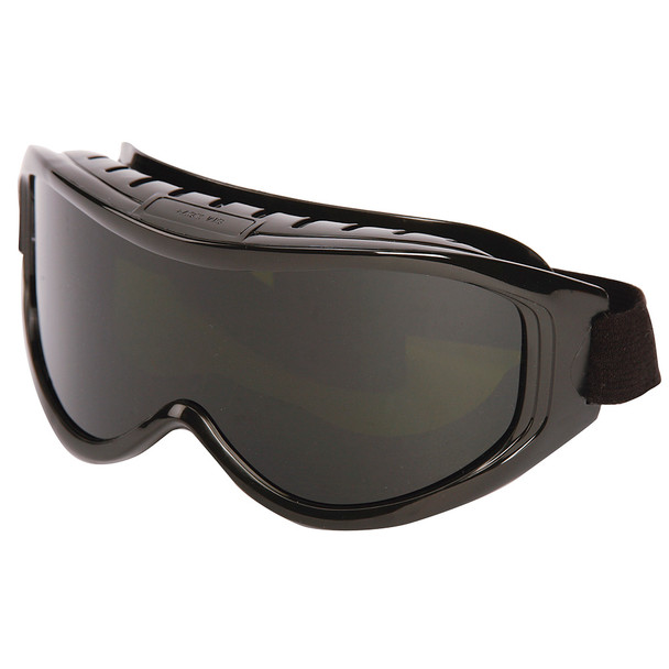 Odyssey II Series Shade 5 Cutting Goggle | Sellstrom S80210   Safety Supplies Canada