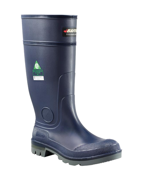 | Baffin | Bully (TOE) | GelFlex Fatigue Resistant | 96770000   Safety Supplies Canada