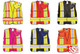 Mesh & Regular Traffic Vests