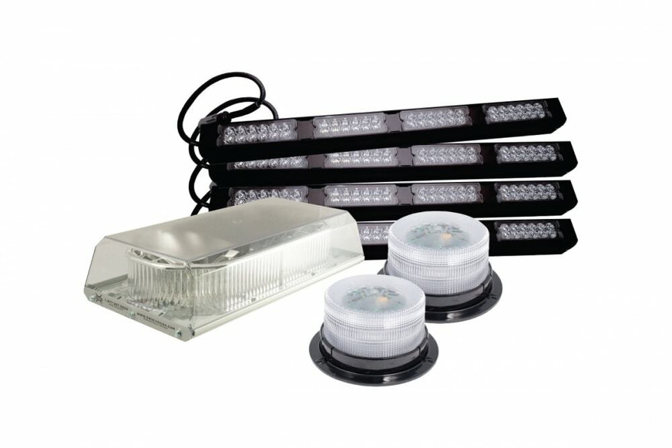 Beacons & Lighting Safety Supplies Canada