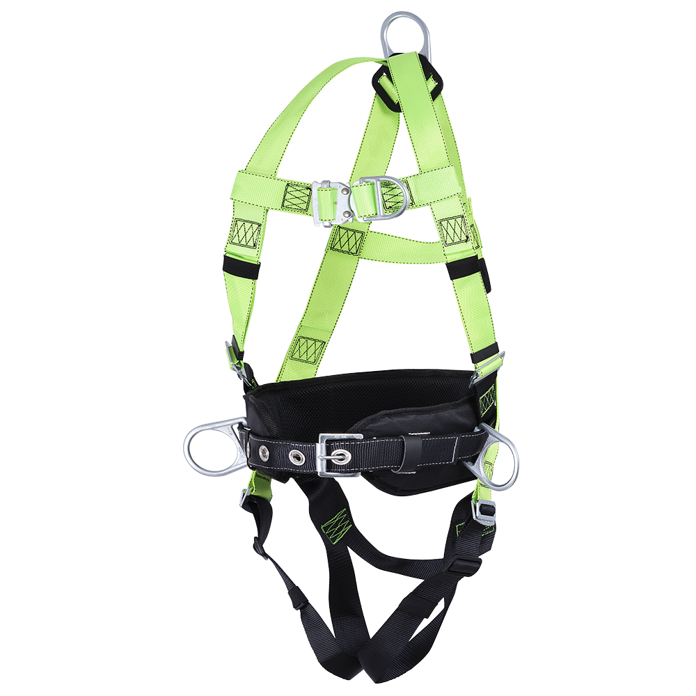 Safety Supplies Canada Your Service Partner for Fall Protection