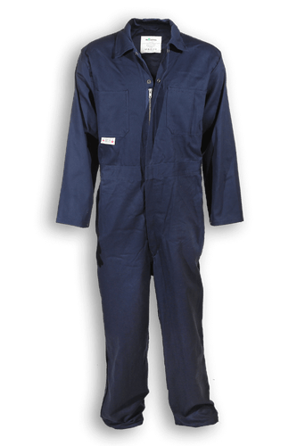 100% Cotton Durafit Reflective Boiler Suits – Deep Bow