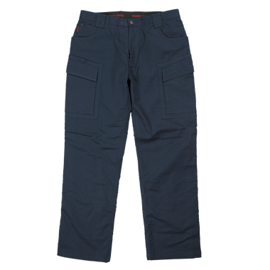 Fleece Lined Flex Twill Cargo Pant - Safety Supplies Canada