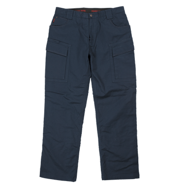 Fleece Lined Flex Twill Cargo Pant - Safety Supplies Canada