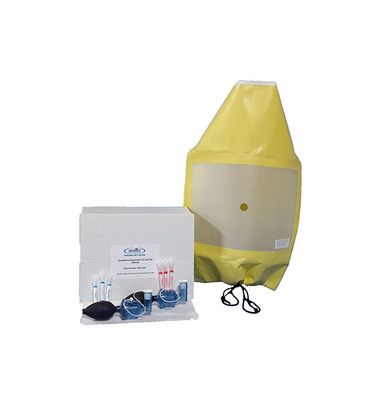 Fit Test Kit - Bitrex - Safety Supplies Canada
