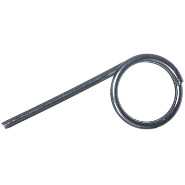 Single Point Pull Pin (Steel) - Safety Supplies Canada