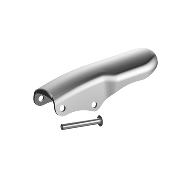 Lever & Rivet Modifed Valve - Safety Supplies Canada