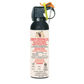 Canadian Frontiersman Bear Spray | 225g CFBAD-01G   Safety Supplies Canada