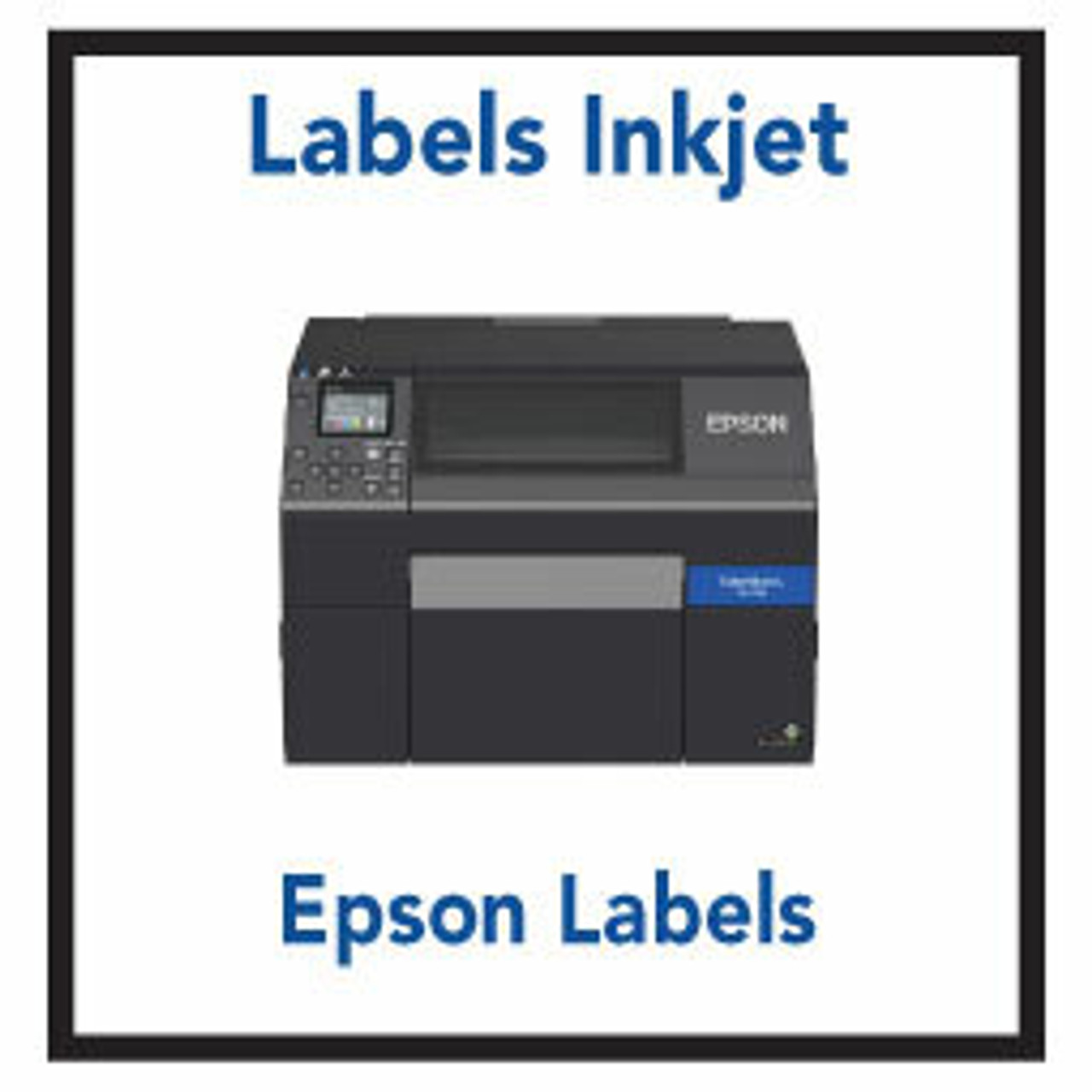 Epson Labels