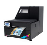 Why is Colour Label Printers the current need?