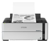 Epson Monochrome Supertank Printer Show Down in Canada — ST-M1000, ST-M3000, and WF-M5799