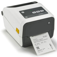 Understanding Ribbon Options for Zebra ZD421c and ZD421t Thermal Transfer Printers