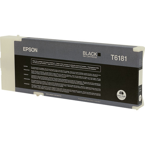 Epson B-510DN Black Cartridge - Extra High Yield