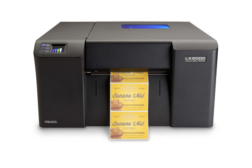 Primera LX2000 Colour Label Printer
