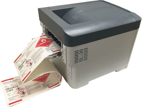 NeuraLabel 600e 120V Label Printer