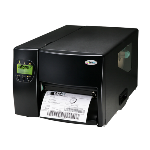 ZTT6300 6" Thermal Transfer Barcode Printer, 300 dpi, 4 ips (99804)